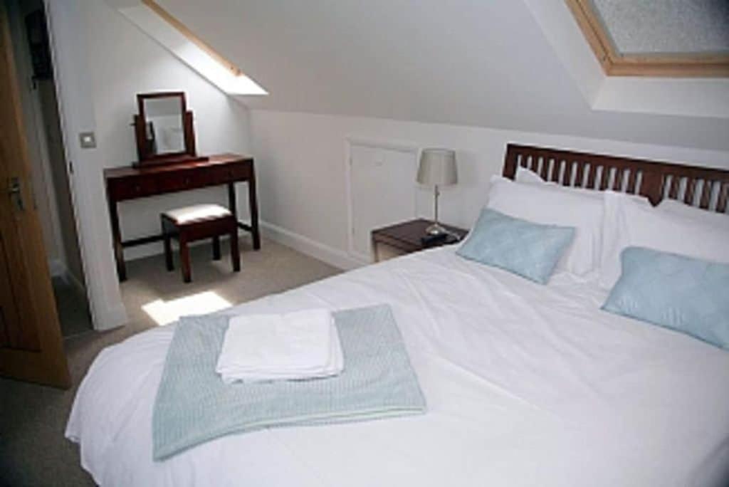 Hunters Retreat Villa Lyminster Buitenkant foto